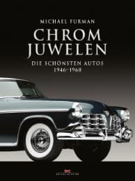 Cover von Chrom-Juwelen