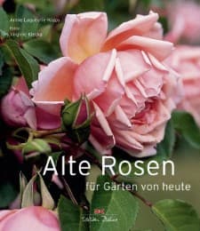 Cover von Alte Rosen für Gärten von heute