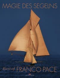 Cover von Magie des Segelns