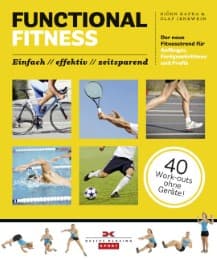 Cover von Functional Fitness