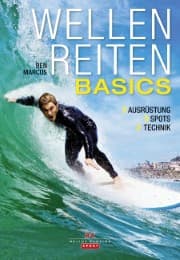 Cover von Wellenreiten - Basics