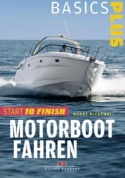 Cover von Motorbootfahren