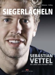 Cover von Siegerlächeln