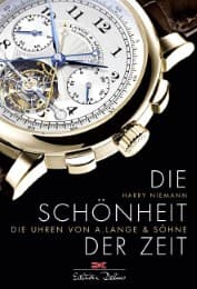 Cover von Die Schönheit der Zeit