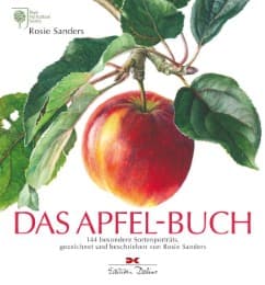 Cover von Das Apfel-Buch