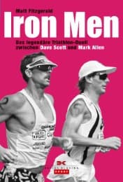 Cover von Iron Men