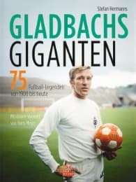 Cover von Gladbachs Giganten