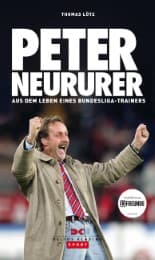 Cover von Peter Neururer