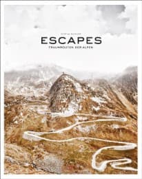 Cover von Escapes