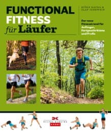 Cover von Functional Fitness für Läufer