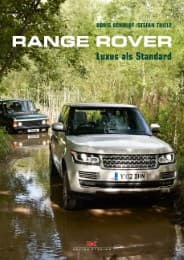 Cover von Range Rover