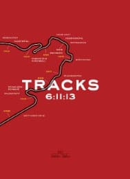 Cover von Tracks - 6:11:13