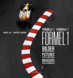 Cover von Formel 1/Formula 1/Fórmula 1