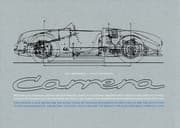 Cover von Porsche Carrera
