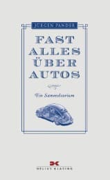 Cover von Fast alles über Autos