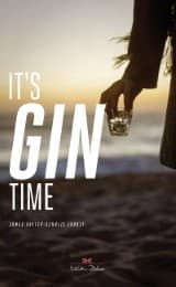 Cover von It's Gin Time
