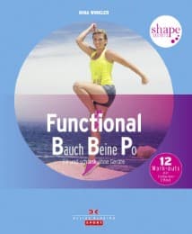 Cover von Functional Body Shaping