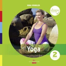 Cover von Yoga - Level 2