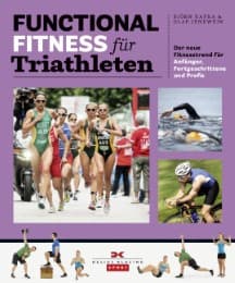 Cover von Functional Fitness für Triathleten
