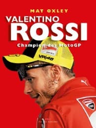 Cover von Valentino Rossi