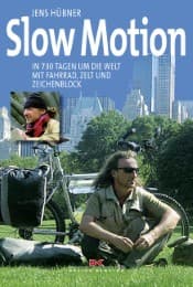 Cover von Slow Motion