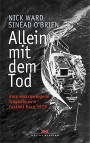 Cover von Allein mit dem Tod