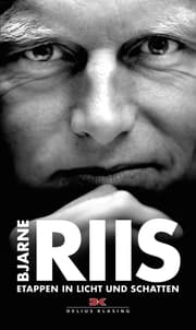 Cover von Bjarne Riis