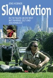 Cover von Slow Motion