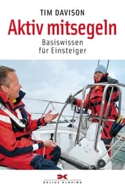 Cover von Aktiv mitsegeln