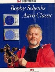 Cover von Bobby Schenks Astro Classic