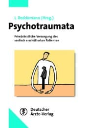 Cover von Psychotraumata