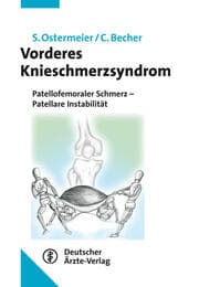 Cover von Vorderes Knieschmerzsyndrom