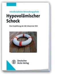 Cover von Hypovolämischer Schock