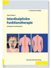 Cover von Interdisziplinäre Funktionstherapie