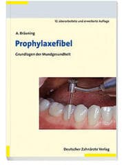 Cover von Prophylaxefibel