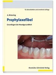 Cover von Prophylaxefibel