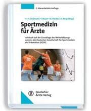 Cover von Sportmedizin für Ärzte