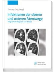 Cover von Infektionen der oberen und unteren Atemwege