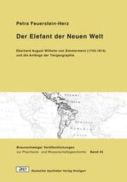 Cover von Der Elefant der Neuen Welt