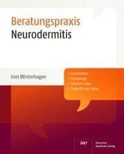 Cover von Beratungspraxis Neurodermitis