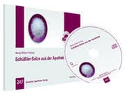 Cover von Schüßler-Salze aus der Apotheke