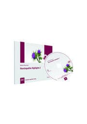 Cover von Homöopathie Highlights 2