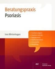 Cover von Beratungspraxis Psoriasis