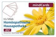 Cover von Homöopathische Hausapotheke