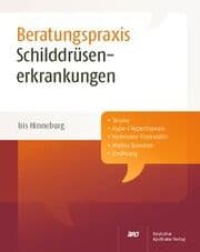 Cover von Schilddrüsenerkrankungen