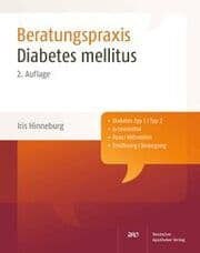 Cover von Diabetes mellitus