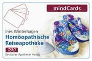 Cover von Homöopathische Reiseapotheke