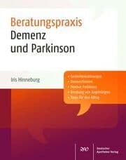 Cover von Demenz und Parkinson