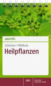 Cover von aporello Heilpflanzen