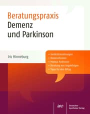 Cover von Demenz und Parkinson